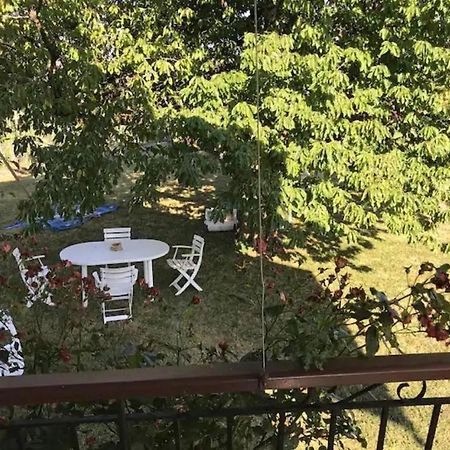 Comme Chez Mamie, Maison Entiere 1-6 Personnes Alby-sur-Cheran Εξωτερικό φωτογραφία