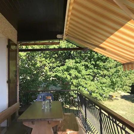 Comme Chez Mamie, Maison Entiere 1-6 Personnes Alby-sur-Cheran Εξωτερικό φωτογραφία