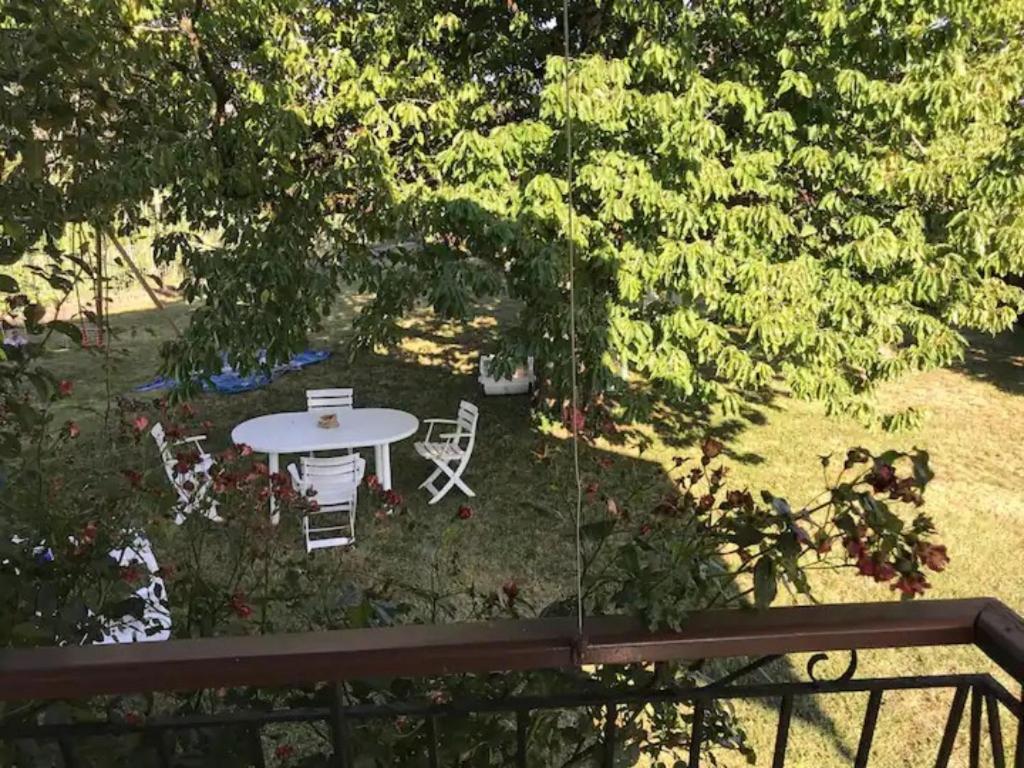 Comme Chez Mamie, Maison Entiere 1-6 Personnes Alby-sur-Cheran Εξωτερικό φωτογραφία