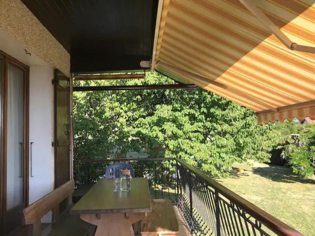 Comme Chez Mamie, Maison Entiere 1-6 Personnes Alby-sur-Cheran Εξωτερικό φωτογραφία