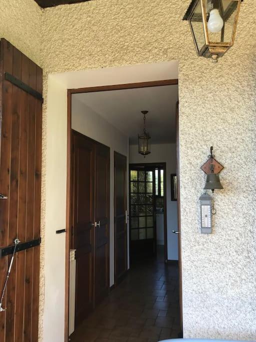 Comme Chez Mamie, Maison Entiere 1-6 Personnes Alby-sur-Cheran Εξωτερικό φωτογραφία
