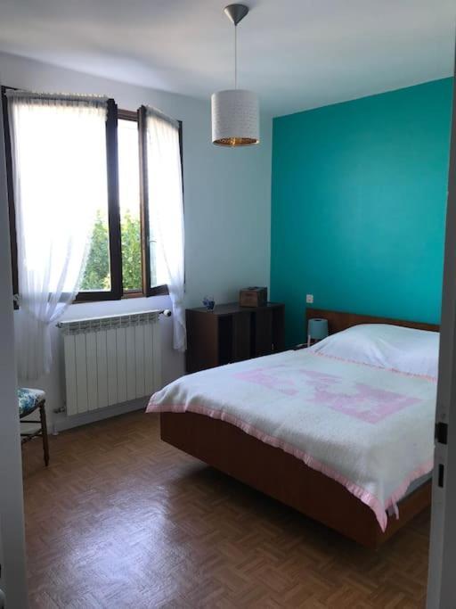 Comme Chez Mamie, Maison Entiere 1-6 Personnes Alby-sur-Cheran Εξωτερικό φωτογραφία