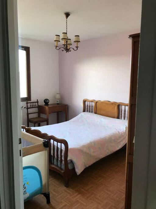 Comme Chez Mamie, Maison Entiere 1-6 Personnes Alby-sur-Cheran Εξωτερικό φωτογραφία