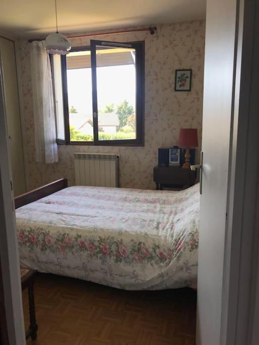 Comme Chez Mamie, Maison Entiere 1-6 Personnes Alby-sur-Cheran Εξωτερικό φωτογραφία