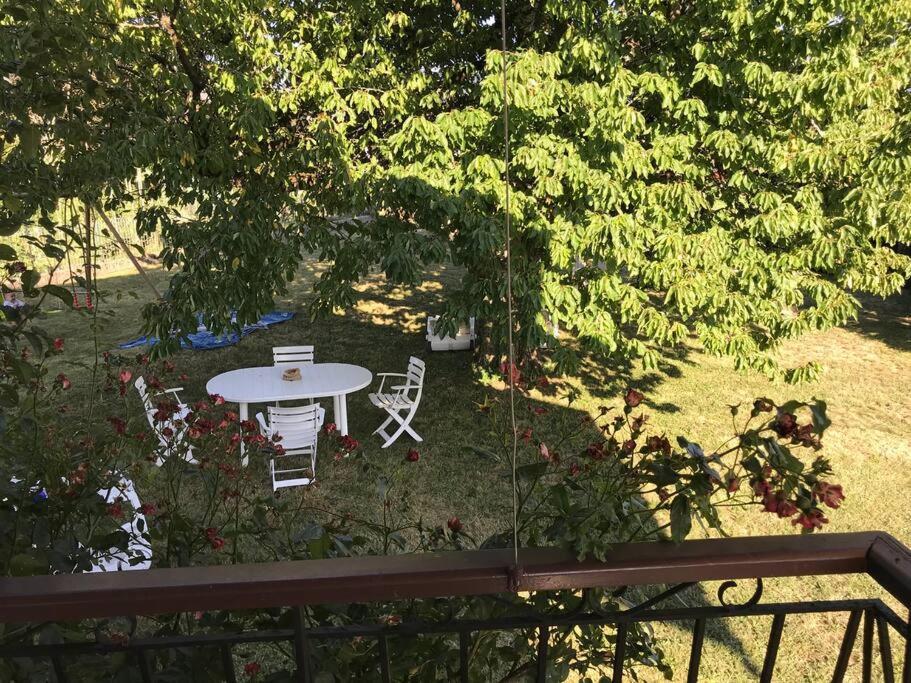 Comme Chez Mamie, Maison Entiere 1-6 Personnes Alby-sur-Cheran Εξωτερικό φωτογραφία